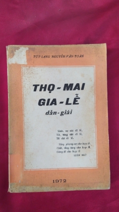 THỌ MAI GIA LỄ