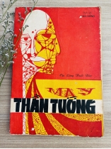 MA Y THẦN TƯỚNG