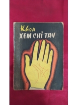 KHOA XEM CHỈ TAY