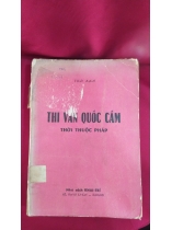 THI VĂN QUỐC ÂM