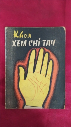 KHOA XEM CHỈ TAY