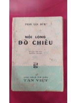 NỖI LÒNG ĐỒ CHIỂU