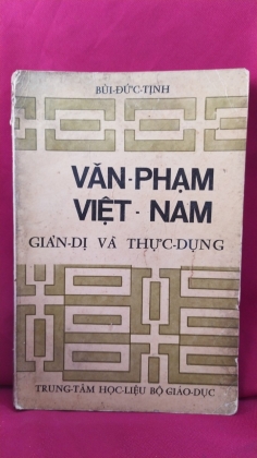 VĂN PHẠM VIỆT NAM