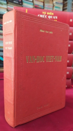 VĂN HỌC VIỆT NAM