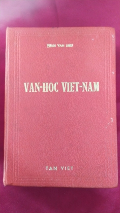 VĂN HỌC VIỆT NAM