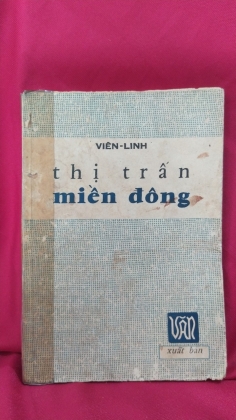 THỊ TRẤN MIỀN ĐÔNG