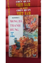 MỘNG BÁ TRANH HÙNG