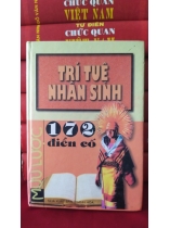 TRÍ TUỆ NHÂN SINH