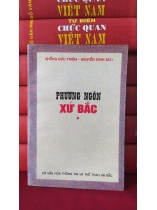 PHƯƠNG NGÔN XỨ BẮC