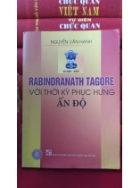 RABINDRANATH TAGORE VỚI THỜI KỲ PHỤC HƯNG ẤN ĐỘ