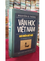 VĂN HỌC VIỆT NAM