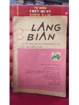 LANG BIAN _ SỐ 3 