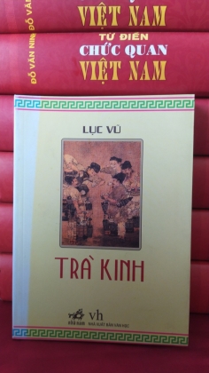 TRÀ KINH