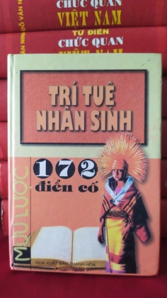 TRÍ TUỆ NHÂN SINH