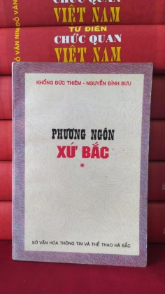 PHƯƠNG NGÔN XỨ BẮC