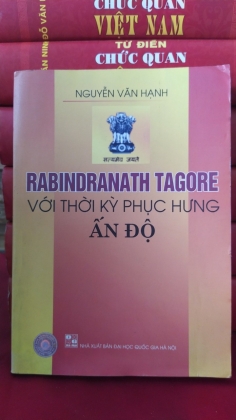 RABINDRANATH TAGORE VỚI THỜI KỲ PHỤC HƯNG ẤN ĐỘ