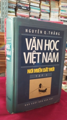 VĂN HỌC VIỆT NAM