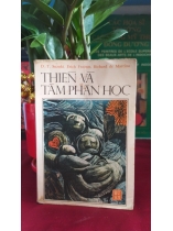 THIỀN VÀ TÂM PHÂN HỌC 