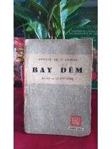 BAY ĐÊM