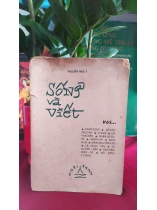 SỐNG VÀ VIẾT