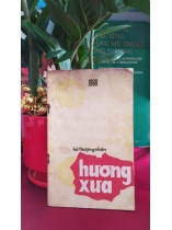 HƯƠNG XƯA