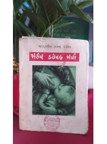 HỒN SÔNG NÚI