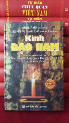 KINH ĐẠO NAM 