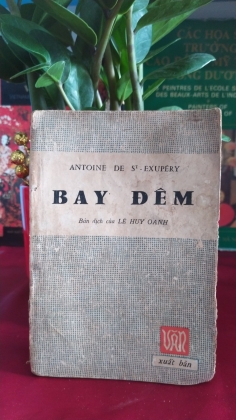 BAY ĐÊM