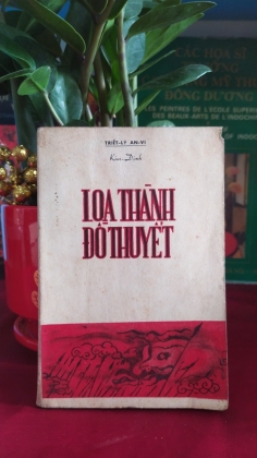 LOA THÀNH ĐỒ THUYẾT