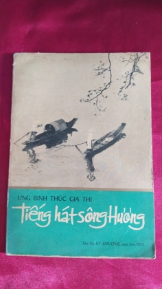 TIẾNG HÁT SÔNG HƯƠNG