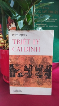 TRIẾT LÝ CÁI ĐÌNH