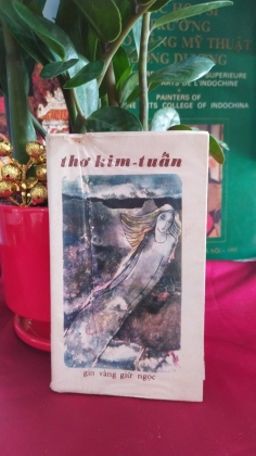 THƠ KIM TUẤN 