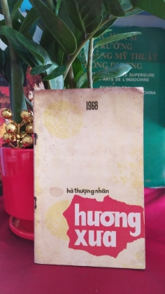 HƯƠNG XƯA