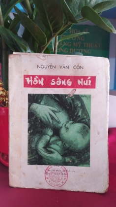 HỒN SÔNG NÚI