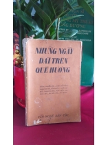 NHỮNG NGÀY DÀI TRÊN QUÊ HƯƠNG