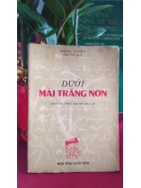 DƯỚI MÁI TRĂNG NON