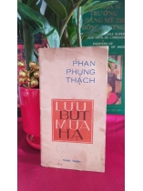 LƯU BÚT MÙA HẠ