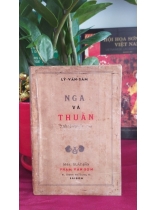 NGA VÀ THUẦN