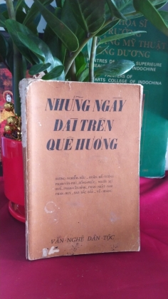 NHỮNG NGÀY DÀI TRÊN QUÊ HƯƠNG