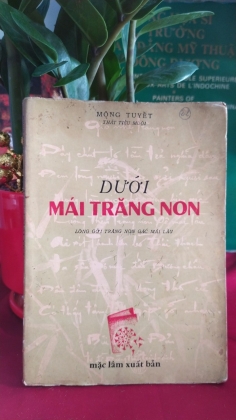 DƯỚI MÁI TRĂNG NON