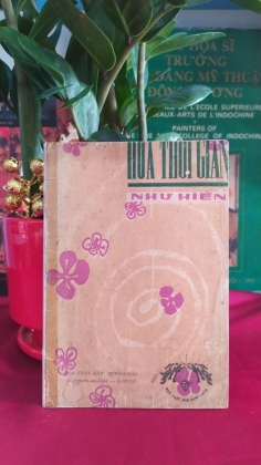 HOA THỜI GIAN