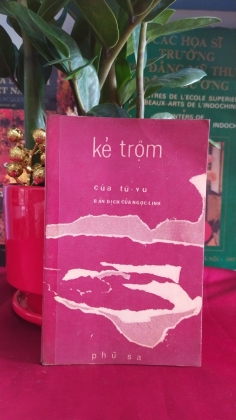 KẺ TRỘM