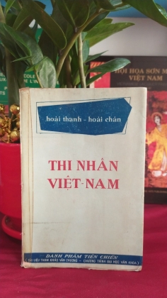 THI NHÂN VIỆT NAM