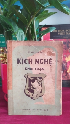 KỊCH NGHỆ KHÁI LUẬN