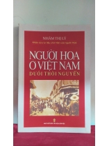 NGƯỜI HOA Ở VIỆT NAM