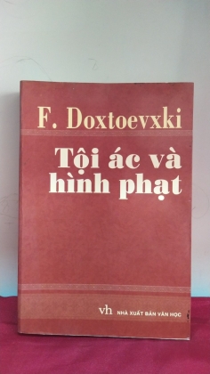 TỘI ÁC VÀ HÌNH PHẠT