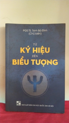 TỪ KÝ HIỆU ĐẾN BIỂU TƯỢNG