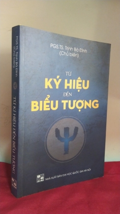 TỪ KÝ HIỆU ĐẾN BIỂU TƯỢNG