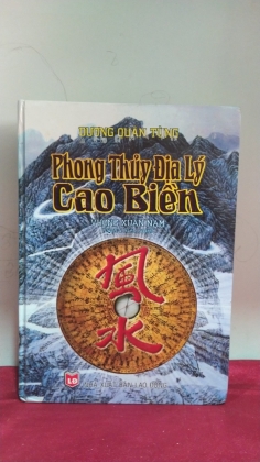 PHONG THỦY ĐỊA LÝ CAO BIÊN 