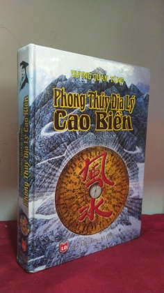 PHONG THỦY ĐỊA LÝ CAO BIÊN 